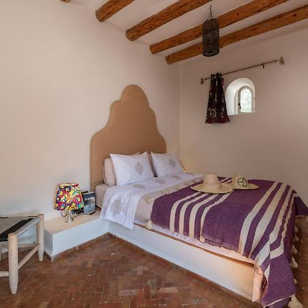 Absolu Beldi Essaouira Bed and Breakfast Εξωτερικό φωτογραφία