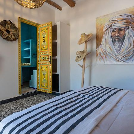 Absolu Beldi Essaouira Bed and Breakfast Εξωτερικό φωτογραφία