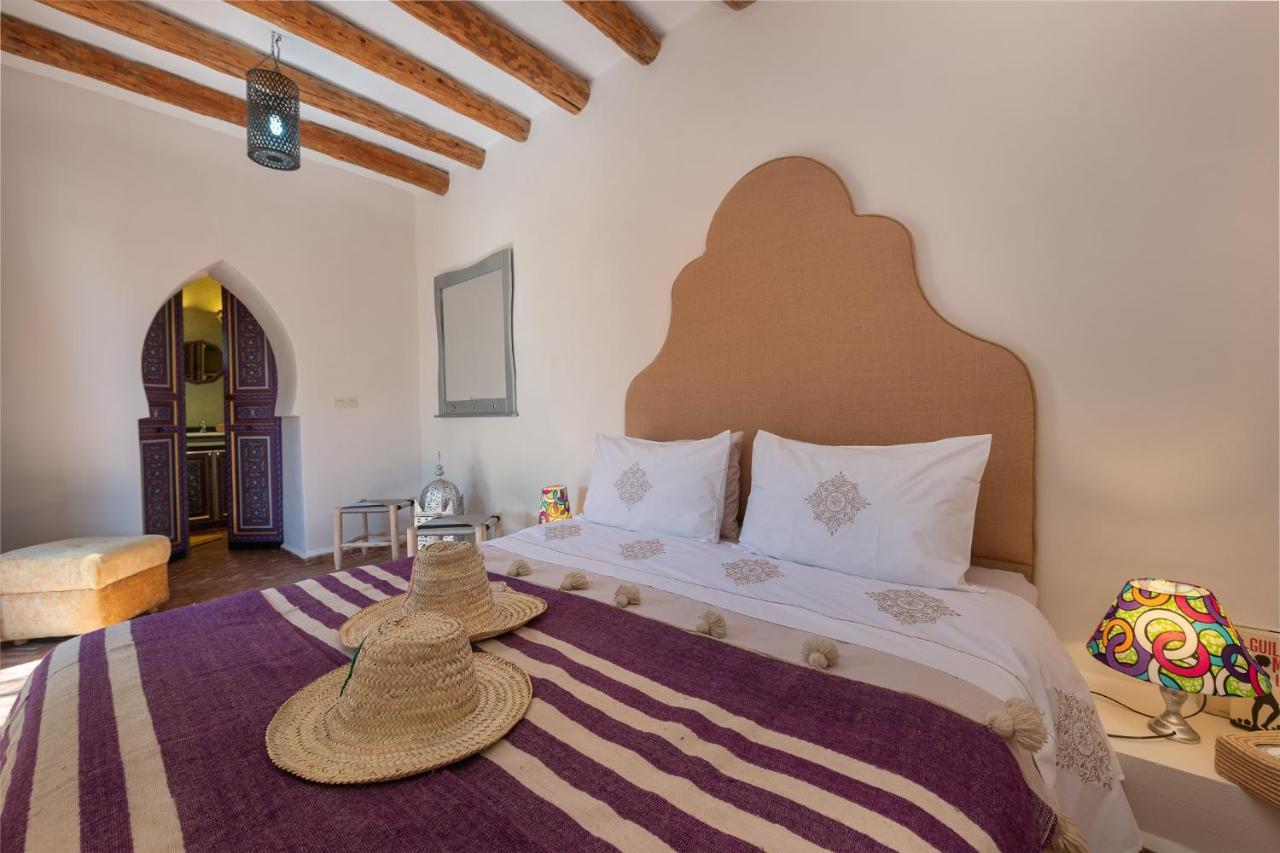 Absolu Beldi Essaouira Bed and Breakfast Εξωτερικό φωτογραφία