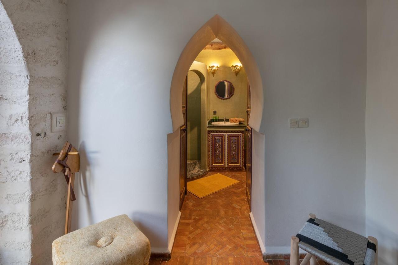 Absolu Beldi Essaouira Bed and Breakfast Εξωτερικό φωτογραφία