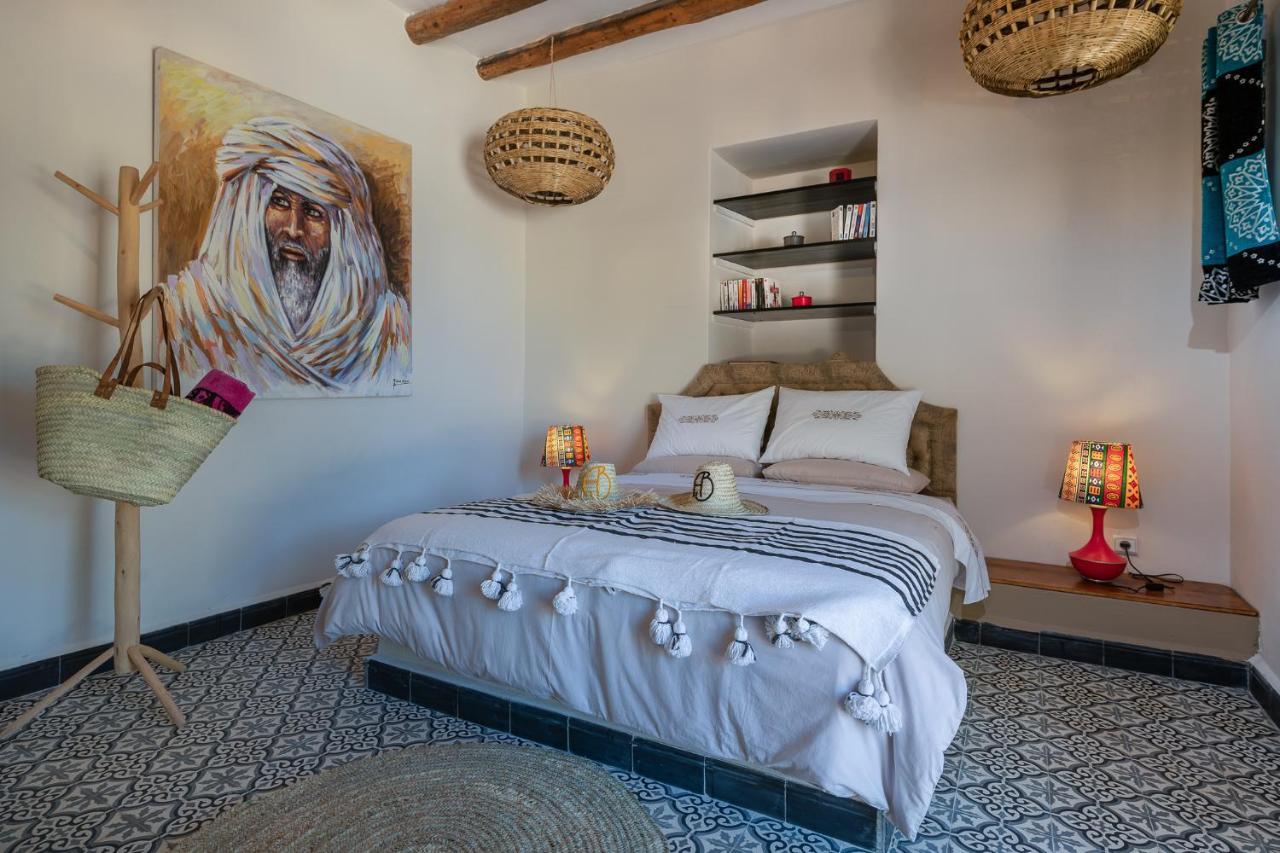 Absolu Beldi Essaouira Bed and Breakfast Εξωτερικό φωτογραφία