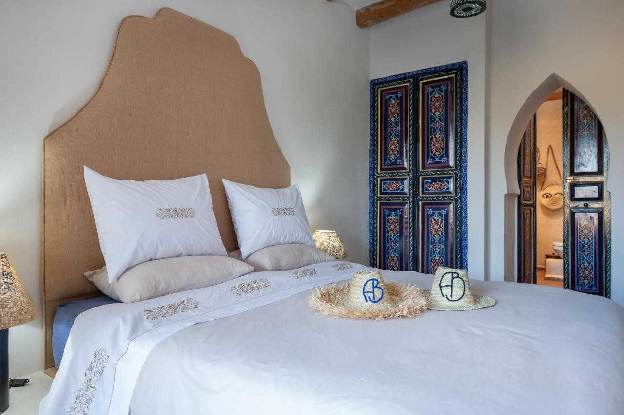 Absolu Beldi Essaouira Bed and Breakfast Εξωτερικό φωτογραφία