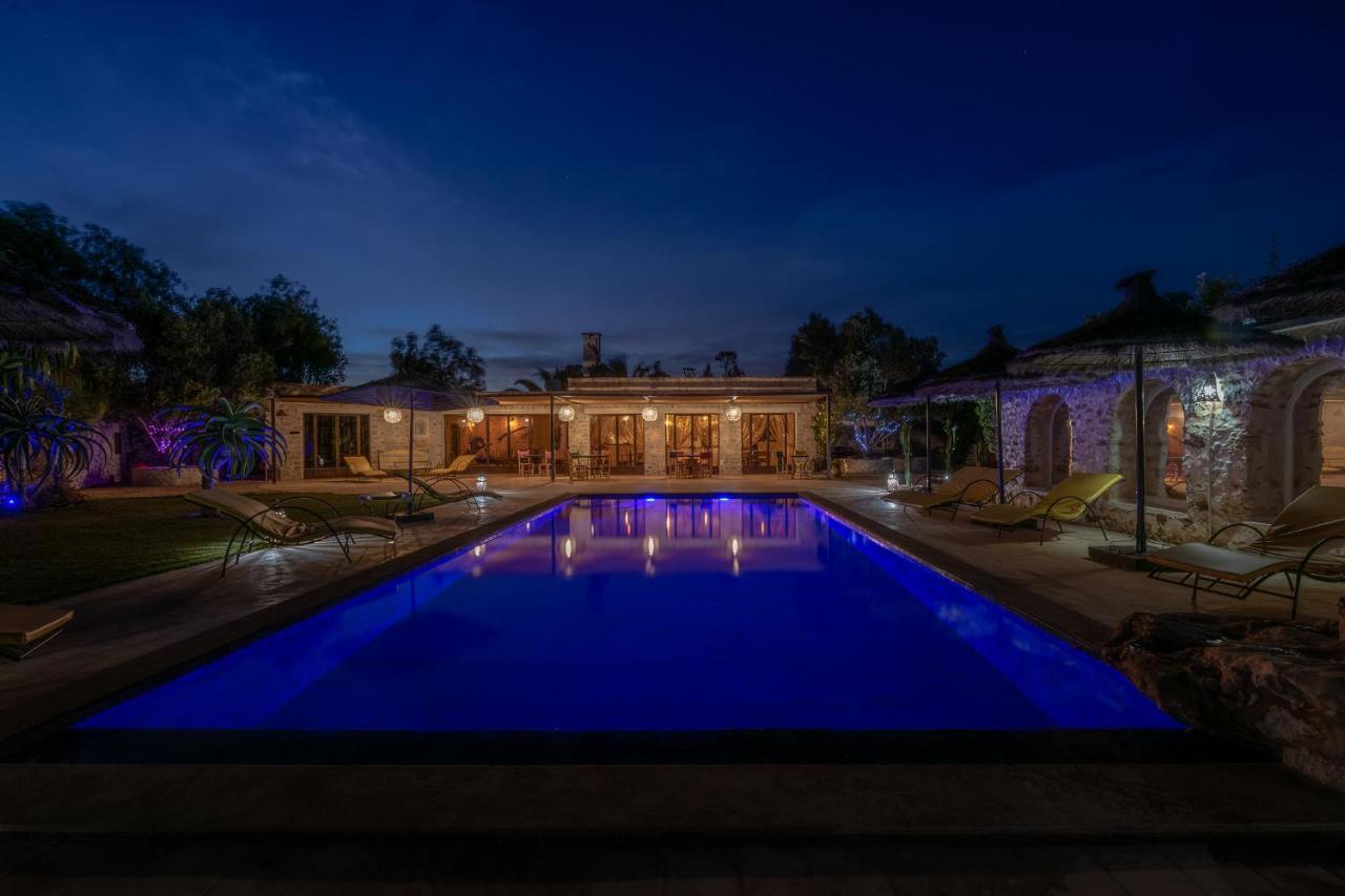 Absolu Beldi Essaouira Bed and Breakfast Εξωτερικό φωτογραφία