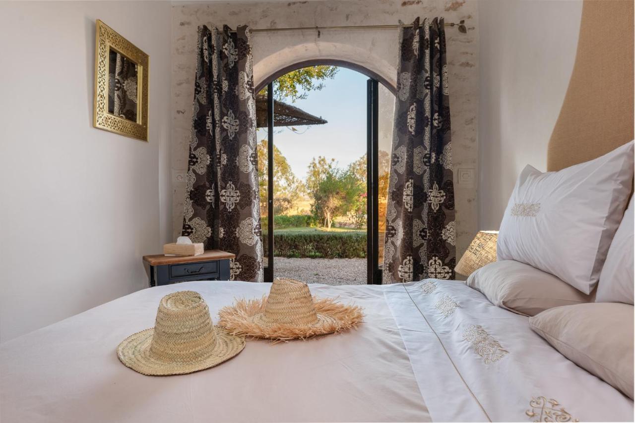 Absolu Beldi Essaouira Bed and Breakfast Εξωτερικό φωτογραφία