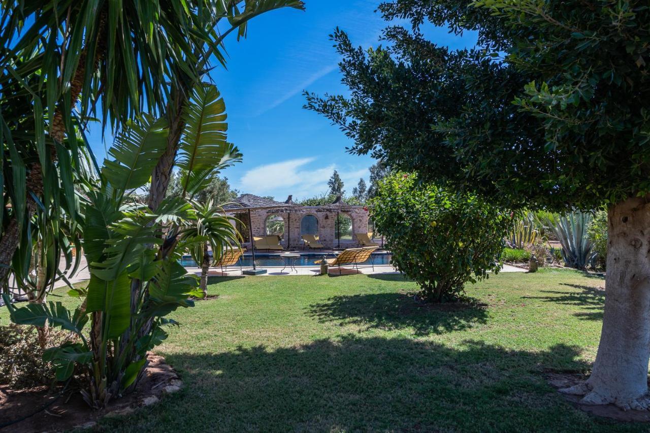 Absolu Beldi Essaouira Bed and Breakfast Εξωτερικό φωτογραφία