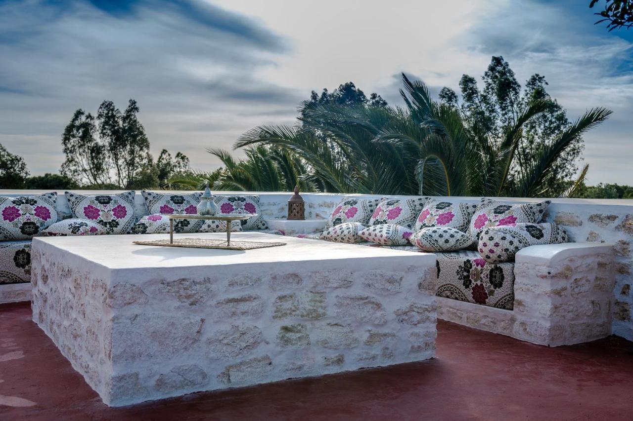 Absolu Beldi Essaouira Bed and Breakfast Εξωτερικό φωτογραφία