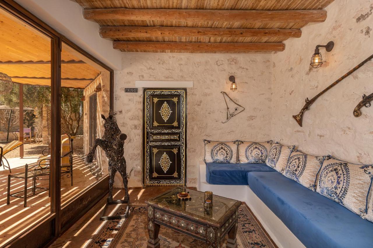 Absolu Beldi Essaouira Bed and Breakfast Εξωτερικό φωτογραφία