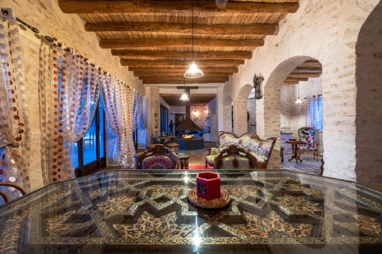 Absolu Beldi Essaouira Bed and Breakfast Εξωτερικό φωτογραφία