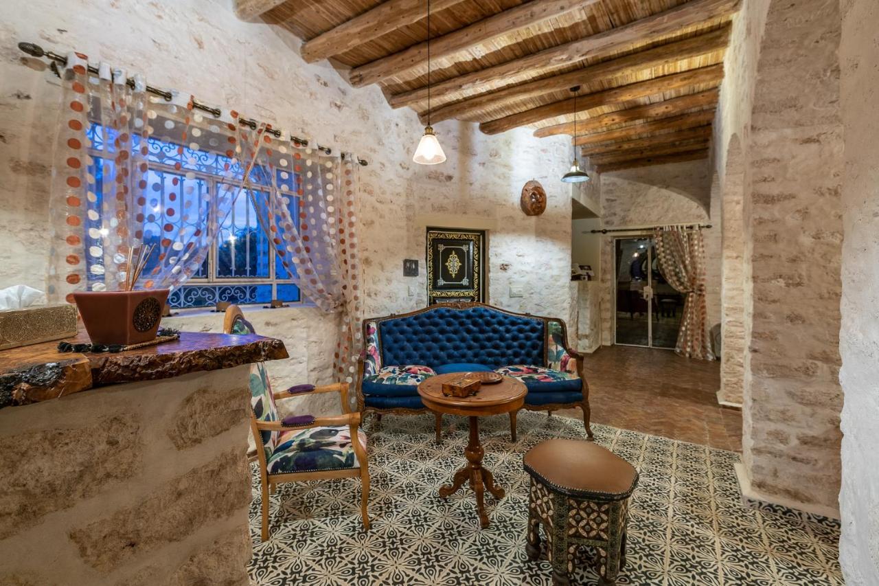 Absolu Beldi Essaouira Bed and Breakfast Εξωτερικό φωτογραφία