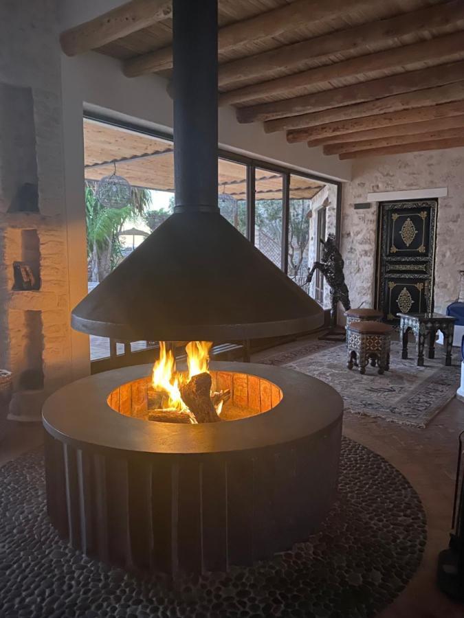 Absolu Beldi Essaouira Bed and Breakfast Εξωτερικό φωτογραφία
