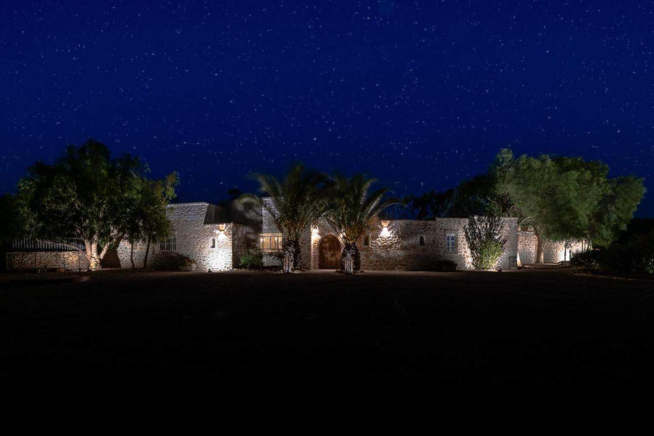Absolu Beldi Essaouira Bed and Breakfast Εξωτερικό φωτογραφία