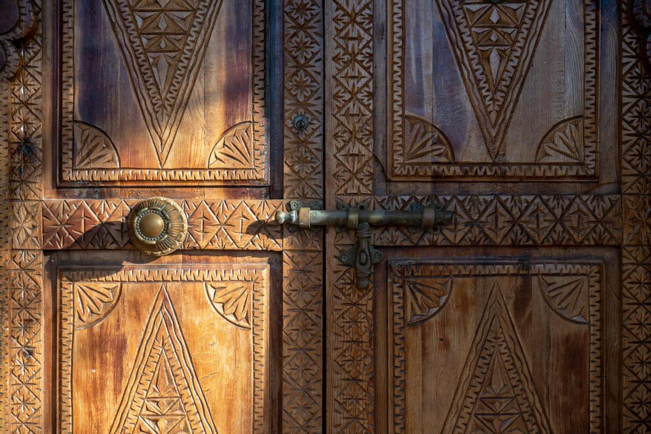 Absolu Beldi Essaouira Bed and Breakfast Εξωτερικό φωτογραφία