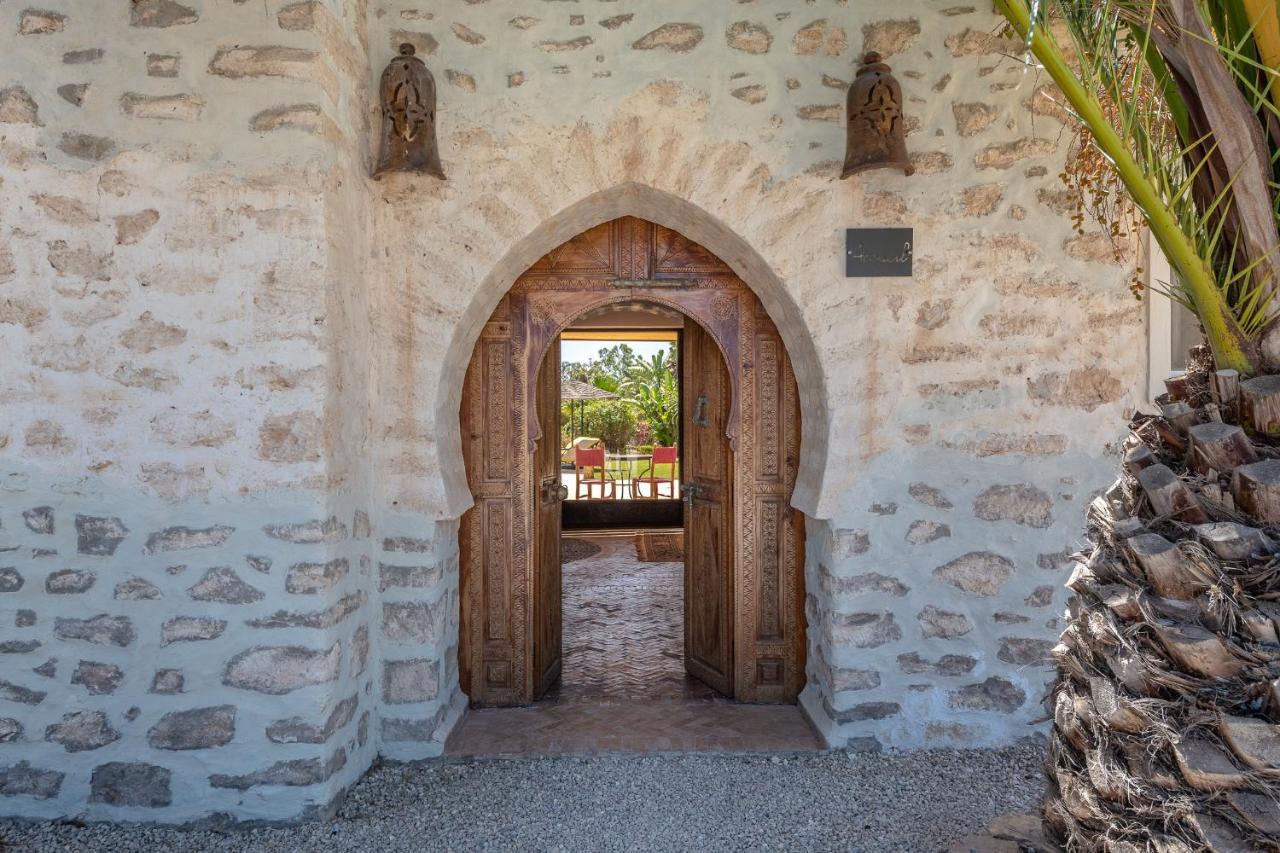 Absolu Beldi Essaouira Bed and Breakfast Εξωτερικό φωτογραφία