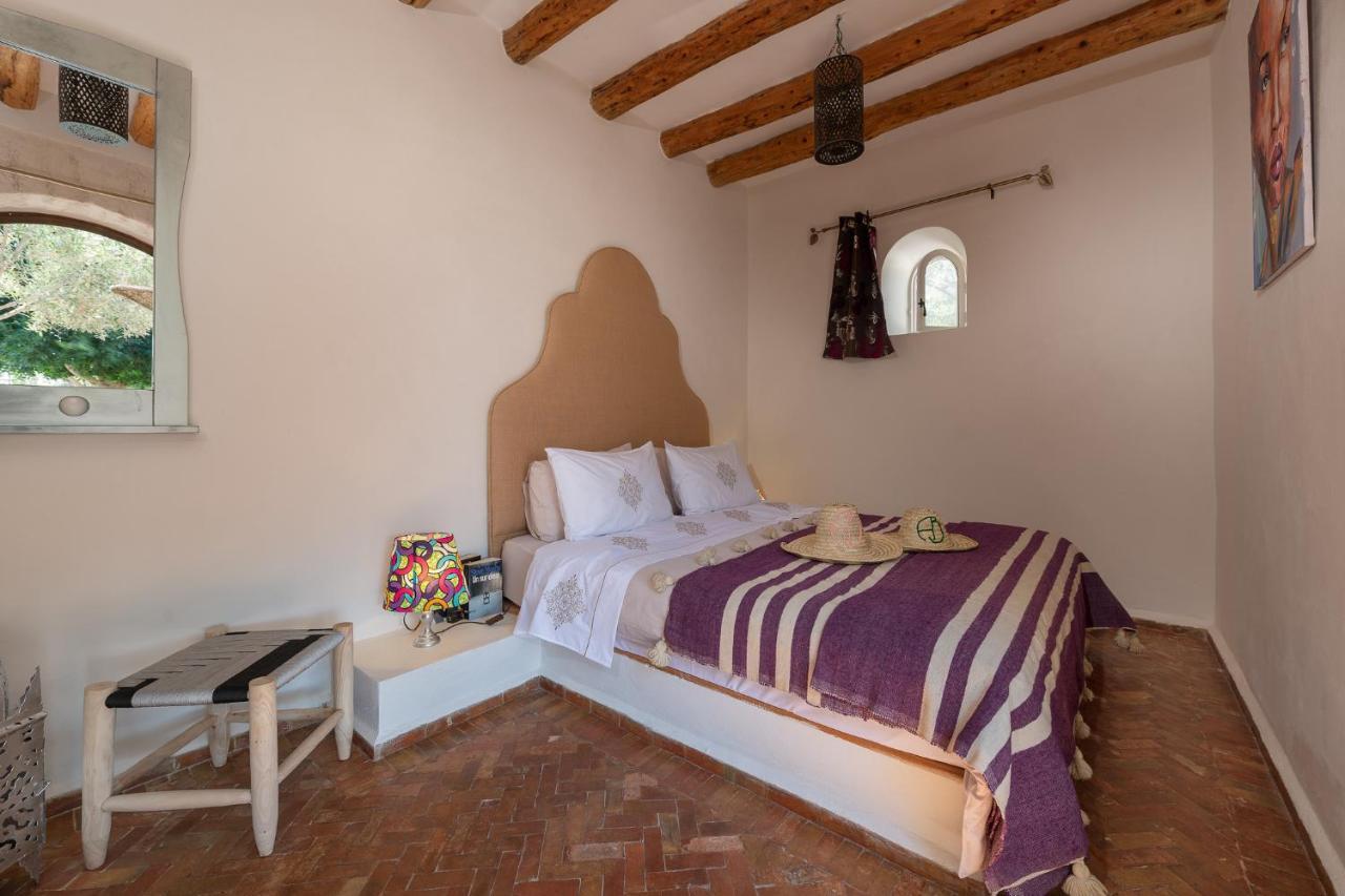 Absolu Beldi Essaouira Bed and Breakfast Εξωτερικό φωτογραφία