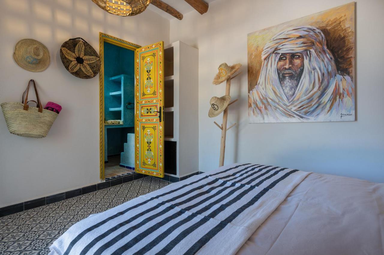 Absolu Beldi Essaouira Bed and Breakfast Εξωτερικό φωτογραφία